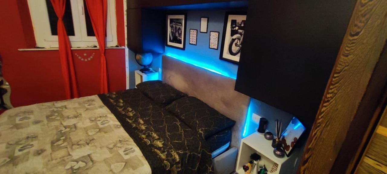 Batman Secret Apartman Pontedera Kültér fotó