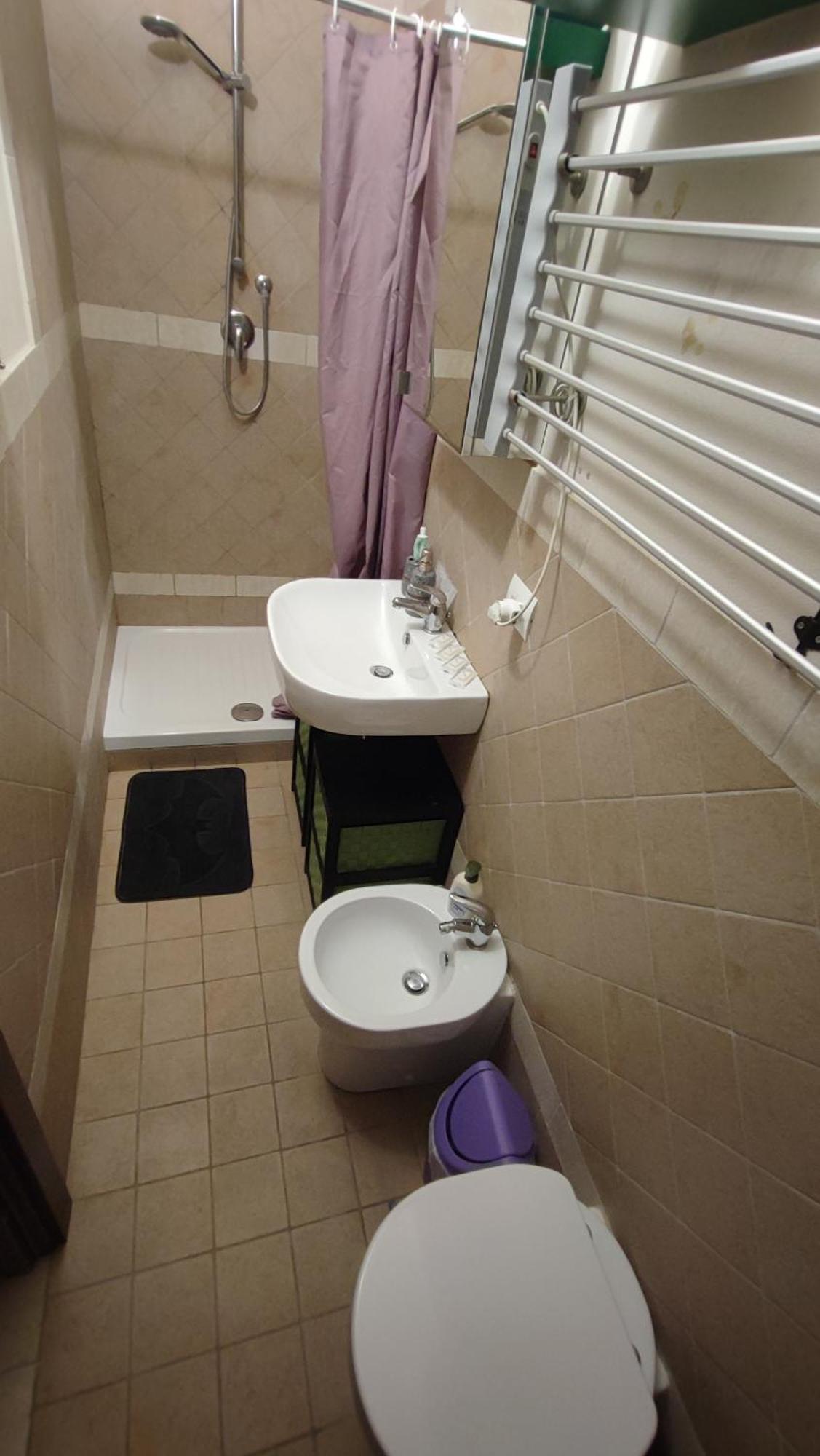 Batman Secret Apartman Pontedera Kültér fotó